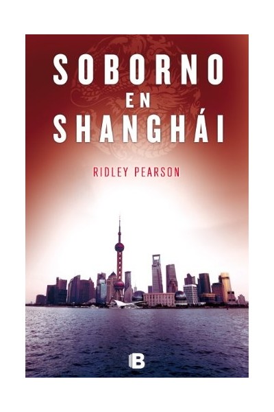 SOBORNO EN SHANGHÁI